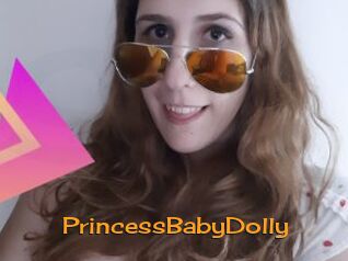 PrincessBabyDolly