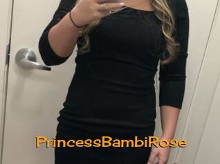 PrincessBambiRose