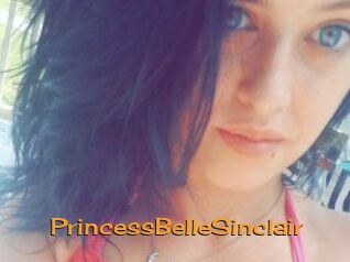 PrincessBelleSinclair