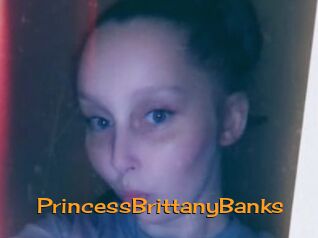 PrincessBrittanyBanks