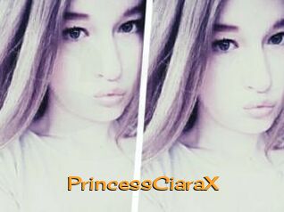 PrincessCiaraX