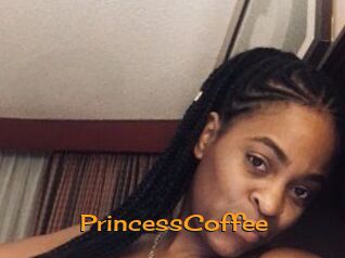 PrincessCoffee