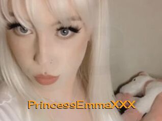 PrincessEmmaXXX