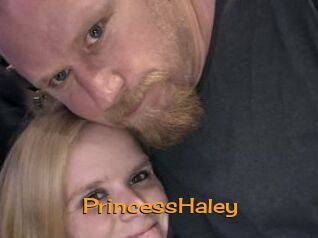 PrincessHaley