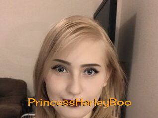 PrincessHarleyBoo