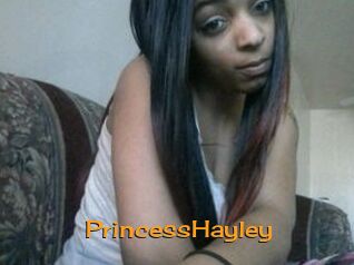 PrincessHayley