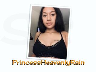 PrincessHeavenlyRain
