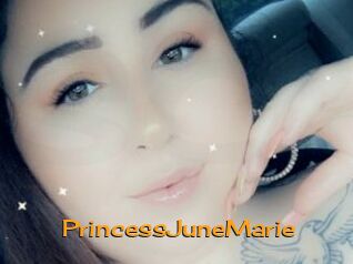 PrincessJuneMarie