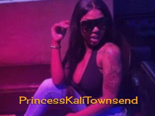 PrincessKaliTownsend