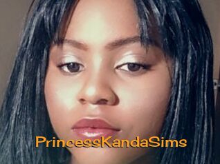 PrincessKandaSims