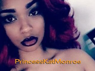 PrincessKatMonroe
