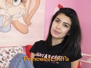 Princess_Latifa Sortez Couvert