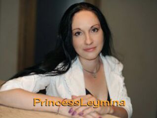 PrincessLeymina Sortez Couvert