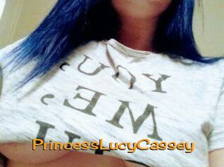 PrincessLucyCassey