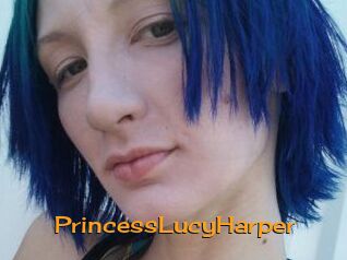 PrincessLucyHarper