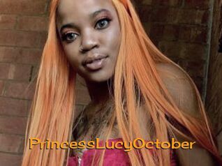 PrincessLucyOctober