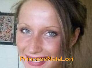 PrincessNalaLori