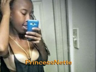 Princess_Nette Sortez Couvert
