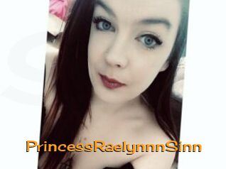 PrincessRaelynnnSinn