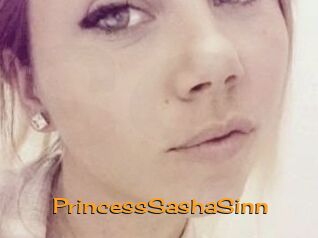 PrincessSashaSinn