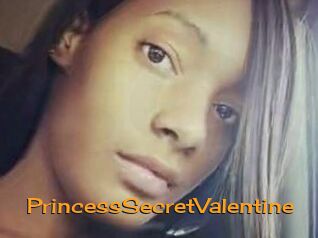 PrincessSecretValentine