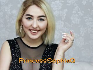 PrincessSophieQ