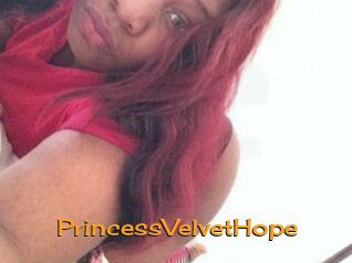 PrincessVelvetHope