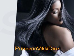 PrincessVikkiDior