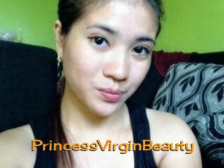 PrincessVirginBeauty