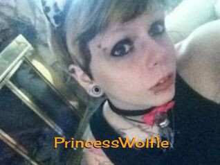 PrincessWolfie