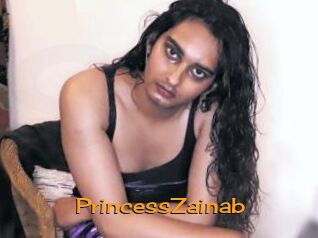 PrincessZainab