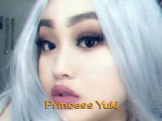 Princess_Yuki