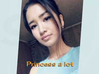 Princess_a_lot
