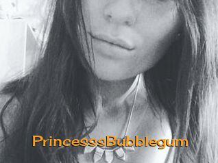 PrincesssBubblegum