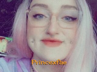 Princexfae