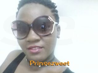 Prinsezweet