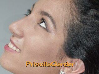 PriscilaGarder