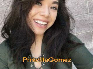 Priscilla_Gomez