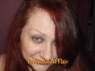 PrivateAffair