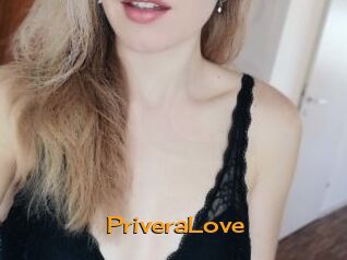 PriveraLove