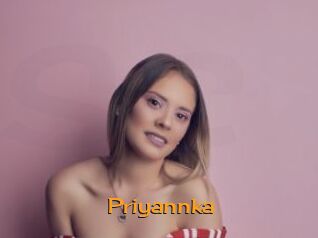 Priyannka