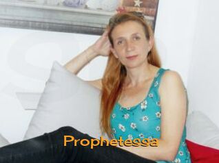 Prophetessa