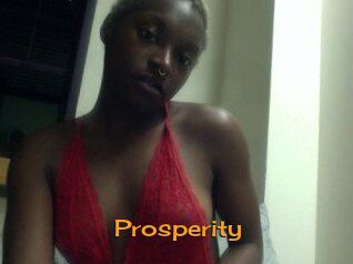Prosperity