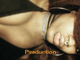 Pseduction