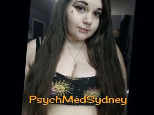PsychMedSydney
