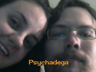 Psychadega