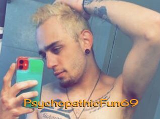 PsychopathicFun69