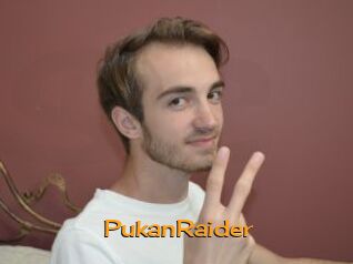 PukanRaider