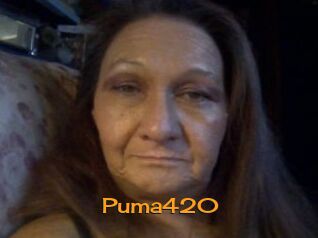 Puma420