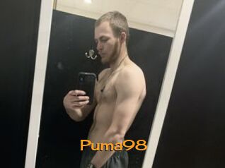 Puma98